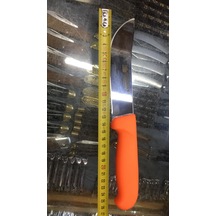 Heritagen Deri Yüzme Bıçağı 15 Cm