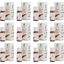 Naturikon Karınca Yumurtası Yağı 20 ML x 12
