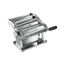 Marcato Classic İtalyan Erişte Makarna Makinesi Atlas 150 Gri