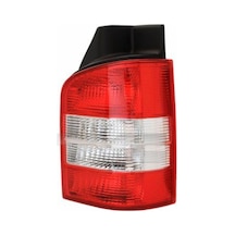 Volkswagen Transporter T5 Stop Seti Led Tek Kanatli Bagaj Icin 7h5945095f Wisco
