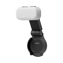 Djı Osmo Pocket 4 Dolgu Işığı Djı Türkiye Karacasulu Garantili Siyah
