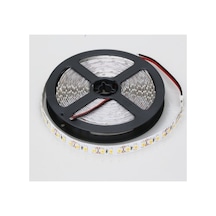 Ct-4486 Led Şerit 10 Çipli Naturel Beyaz Işık 4000 Kelvin 5mt
