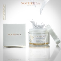 Nochebla Cosmetics Keçi Sütlü Nemlendiricili Yüz ve Vücut Kremi 100 ML