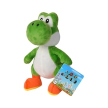 Mey İthalat Peluşları 20 Cm Çok Renkli