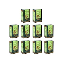 Bey Çay Walanda  İlk Hasat Elekaltı Mayıs Çayı 10 x 500 G
