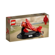 LEGO® Miscellaneous 40450 Amelia Earhart Tribute 203 Parça