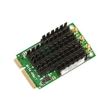 Mikrotik R11e-5hact Dahili Wlan 54mbit/s Ağ Kartı-124320 Mikrotik R11e-5hact Dahili Wlan 54mbit/s Ağ Kartı-124320