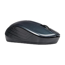 Asus Wt200 Usb 2.4ghz Optik Wireless Blue Ergonomik Mini Mouse Mavi