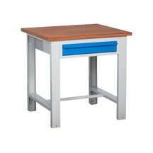 Atölye Çalışma Tezgahı 850x720x830-930 Mm