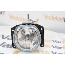 Fiat Linea 07-17 Albea 02-13 Palio 02 Doblo 01-10 Fiorino 07-16 Peugeot Bipper 08 Citroen Nemo 08 Sis Farı Sağ-sol 51756924