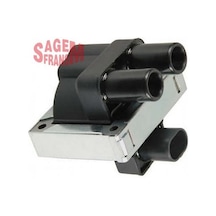 SAGEMFR 10112 Ateşleme Bobini Enjeksıyonlu SLX-Palio-Sıena 1,4 Enj.
