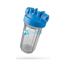 Atlas 10 Dp Bıg Housing 1 12 Şeffaf Gövde