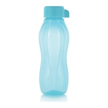 Tupperware Eco Şişe Suluk 310 Ml Mavi