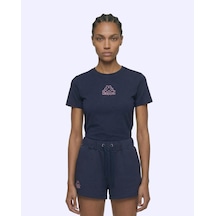 Kappa Logo Cindyna Short Kadın Dark Tone Regular Şort