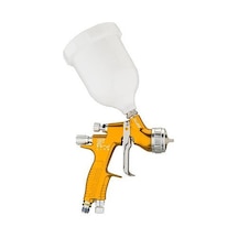 Devilbiss Gti Pro Lite 1.3 MM Üstten Depolu Boya Tabancası