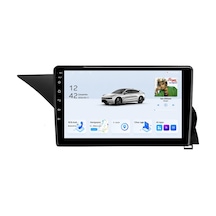 Mercedes Glk 2013-2015 Android Multimedya Carplay Android Auto Navigasyon Kameralı 6gb Ram 64gb 9"