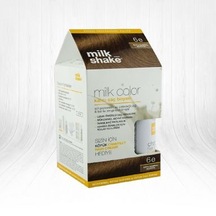 Milk Shake Milk Color Kalıcı Kit Boya No - 6e Koyu Kumral Egzotik 6e Koyu Kumral Egzotik