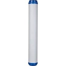 Gac Karbon 20" Filtre Su Arıtma Filtresi