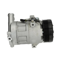 Bosch 1986ad1061 Klima Kompresörü Fıat Egea 15 500l 12 1.3d Mtj 1.6 12v 6 Kanal 110 Mm 51883101-52003007 -