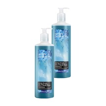 Avon Senses Ocean Surge Nane Ve Deniz Kokulu Saç Ve Vücut İçin Erkek Duş Jeli 2 x 720 ML