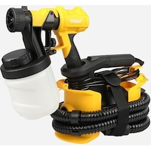 Rtrmax Rtm7060 800 W Elektrikli Boya Tabancası 1100 ML