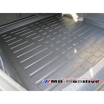 Vw Passat B8 3D Paspas&Bagaj Havuzu Seti 2015- N11.13713