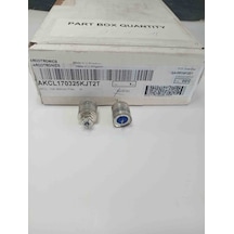 Akcl170325kjt2 Kemet Filitre