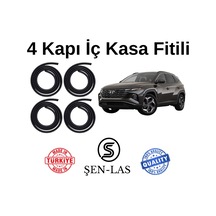 Hyundai Tucson 2021-2025 Şen-las 4 Kapı Fitili Şl21410