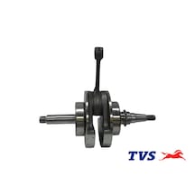Tvs Raider 125 Krank Komple -2782 Adet