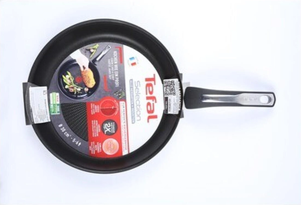 Tefal Tava 30 Cm G2840723 Karışık