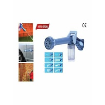Bay-tec Sulama Ve Yıkama Tabancası Mk1489 1335