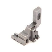 Kingtex 4 İplik Overlok Makinesi Arka Zincir Dişli 118-82404/STR