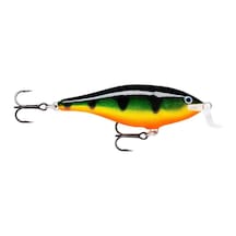 Rapala Shallow Shad Rap P 7 Cm 7g Maket Balık 1.2-1.8 M Yüzme Derinliği