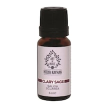 Art De Huile By Hülya Kayhan Artue - Sleep Intense Night Serum