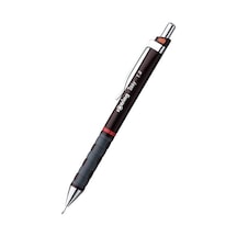 Rotring Tikky 1,0 Mm Bordo Mekanik Kurşun Kalem