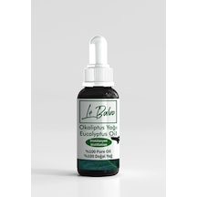 Le Balvo Okaliptus Yağı 10 ML