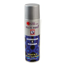 Blue Bird Bb-251 Yağsız Sprey 250 Ml.