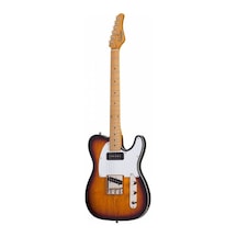 Schecter Pt Special Elektro Gitar (Sunburst Pearl)