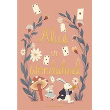 Alice In Wonderland (Collectors Editon)