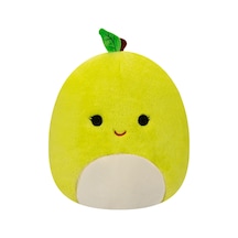 Squishmallows Fuzz-a-mallows Elma Ashley 30 Cm