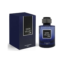 Rebul Dark Velvet Erkek Parfüm EDP 100 ML