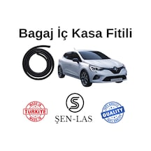 Renault Clio 5 E-tech Şen-las Bagaj Fitili Şl1405