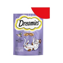 Ördekli Kedi Ödül Bisküvisi 60 G 2 Adet