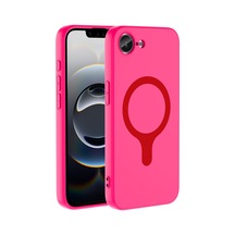 Koyu Pembe