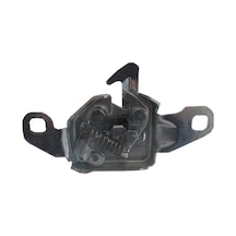 Renault Megane 1 99/02 Kaput Ki Li Di Uzun