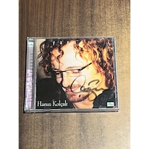 Harun Kolçak - Yaşasın , Cd