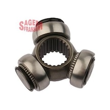 SAGEMFR 55104 Aks Mafsalı Grande Punto-Fiorino 1,3