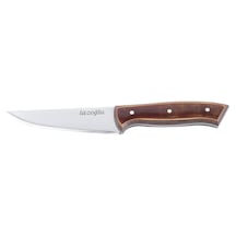 Kasap Bıçağı - Lazoğlu - No:2, 27 Cm - El Yapımı - Doğrama - Kesim - Kurban
