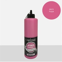 Hybrid Multisurfaces 500Ml - H025 Fuşya