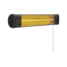 Mirkraft Effect 2000 W Duvar Tipi Elektrikli Isıtıcı